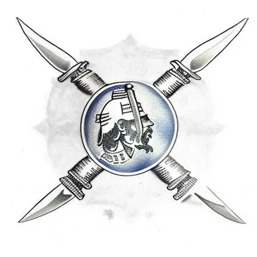 Rome Empire Gladius Military Glory