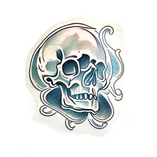 Skull