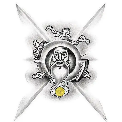 Half Sleeve Of Bible Verses