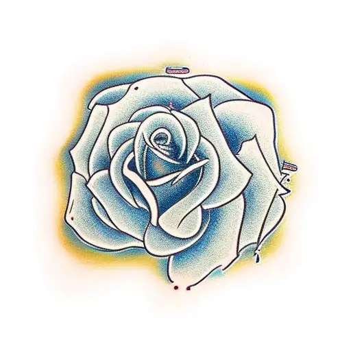 Rose Tatto Dropkick Murphys