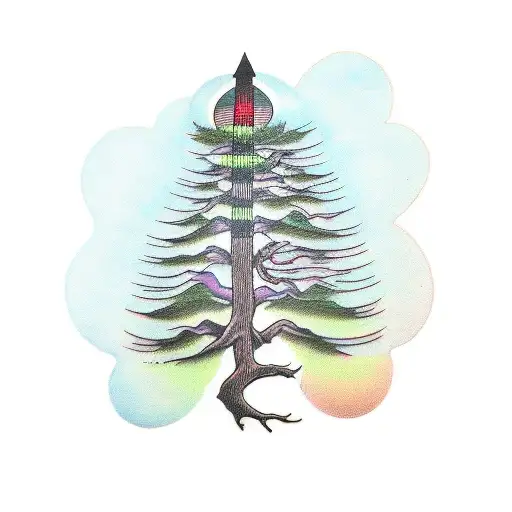 Future Tree Growth Ladder