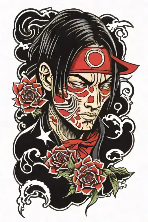 Itachi