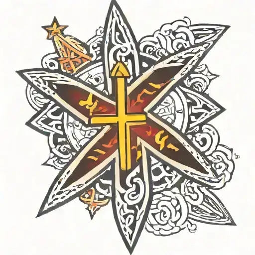 Star Of Life