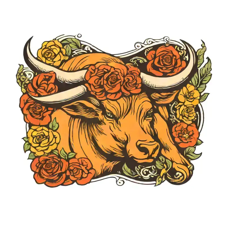 Taurus Sign
