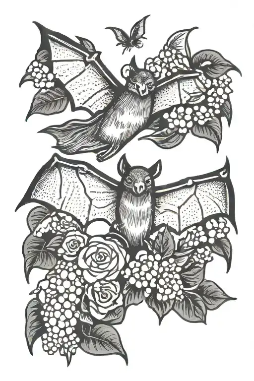 Fruit Bat