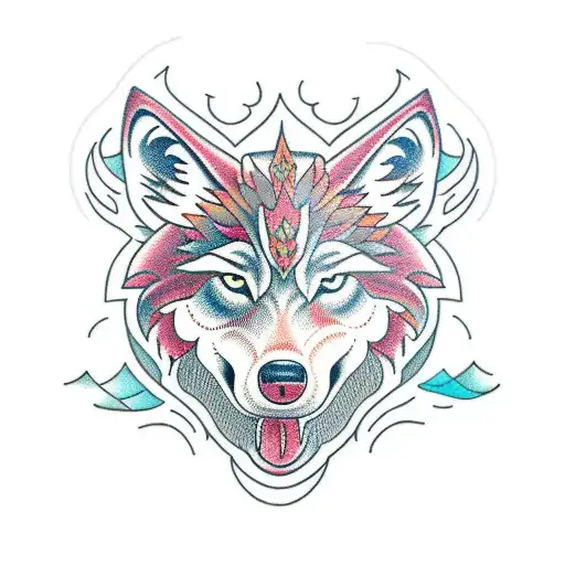 Wolf Mountains Flowers