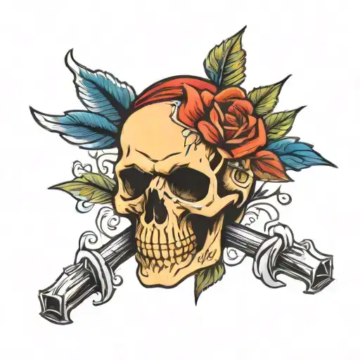 Skull