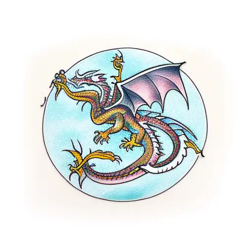 Dragon