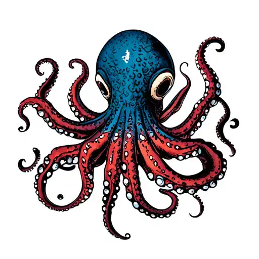 Octopus