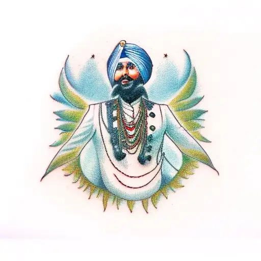 Satinder Sartaaj Music Lyrics
