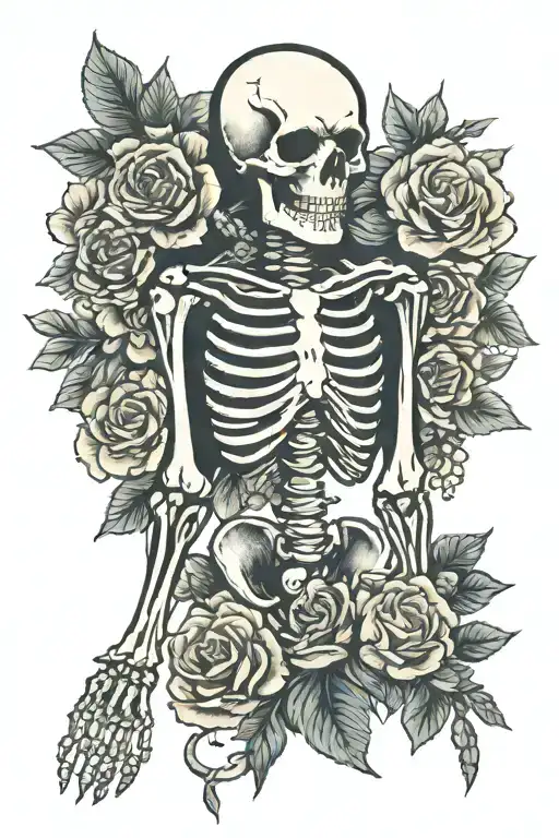 Skeleton