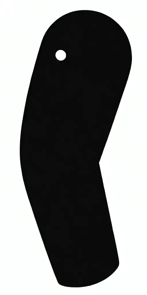 The Great Wave Off Kanagawa Ice Blue Water Breathing Demon Slayer Style