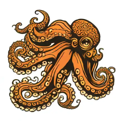 Octopus