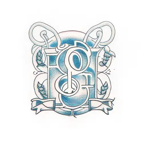 5 Friends With Initials F G W T K