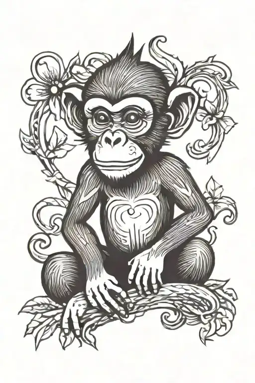 Monkey