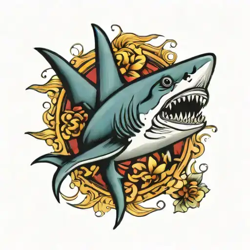 Shark