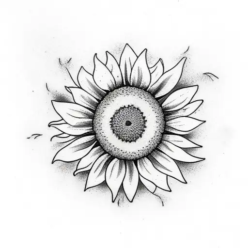 Sunflower Garden Trail