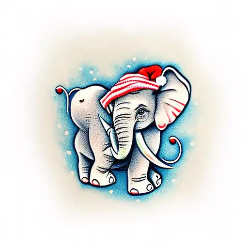 Elephant Travel Holiday