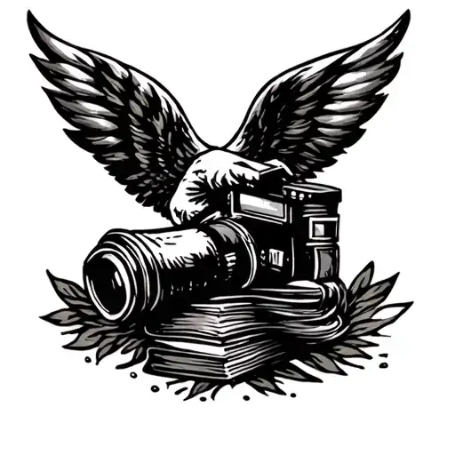 Journalist Resilience Growth Strength