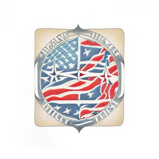 Military Texas Montana