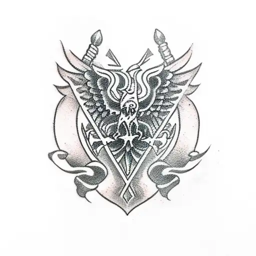 Russian Criminal Manacles Candle Dagger