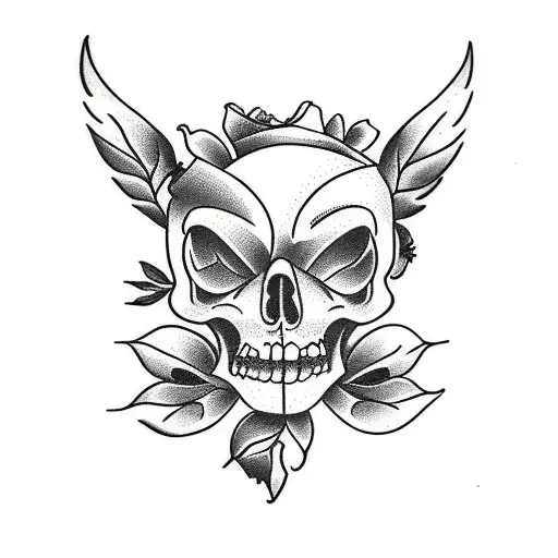 Roses In The Form Of A Bracelet