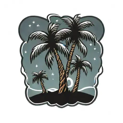 Palm-tree