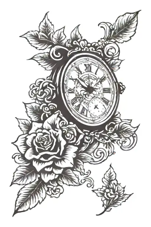 Clock Face