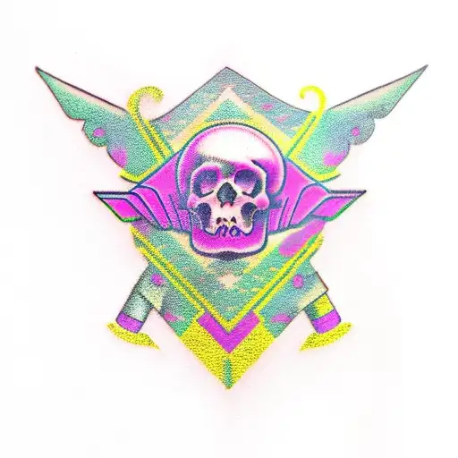 Pink Flyod Album Cover