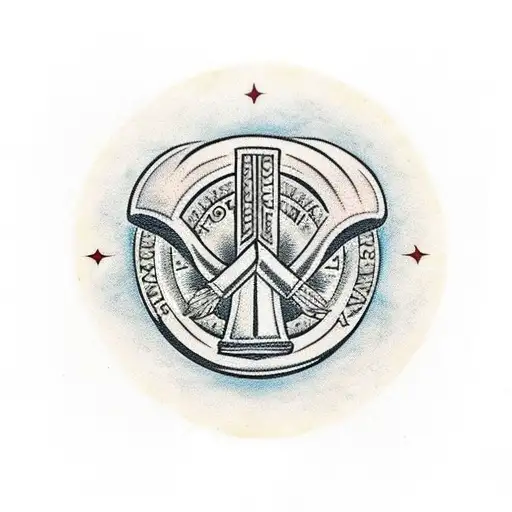 Historically Correct Thors Hammer Chest Nordic Germanic