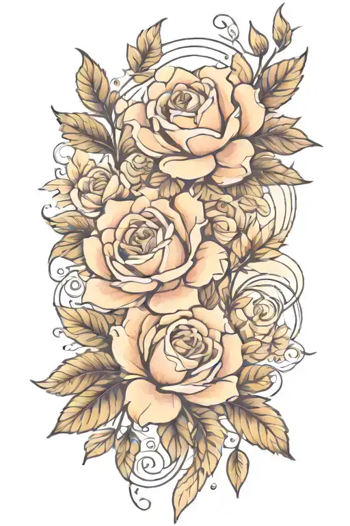 Feminine Spiritual Growth