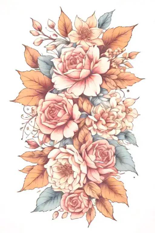 Spiritual Growth Incorporating Elements