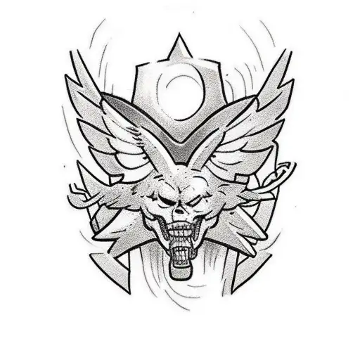 Tatouage Sur Les Super Heros Marvel