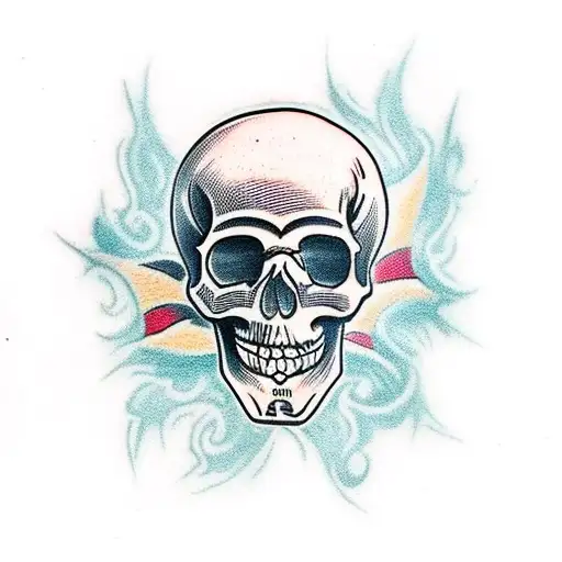 Skull