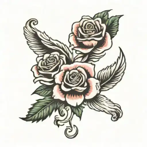 Mom And Dee Dee Tribute