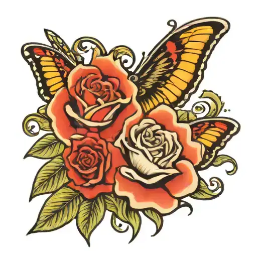 Mom And Dee Dee Tribute