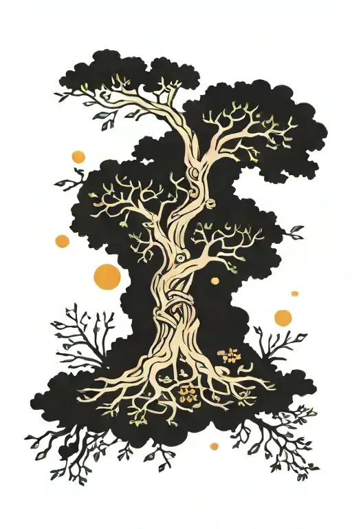 Tree Of Life