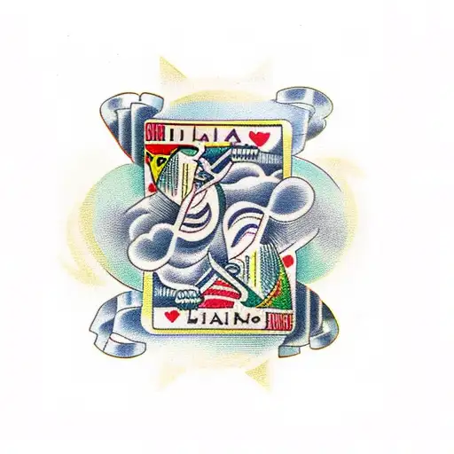 Italian Playing Cards