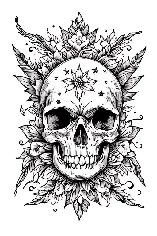 Creative Tattoo Design