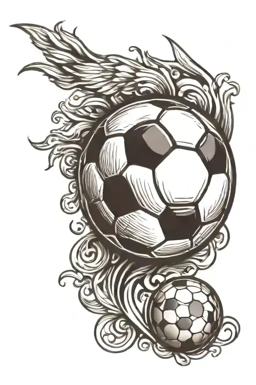 Soccer Ball