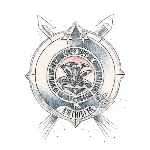 Military Tank Turtle