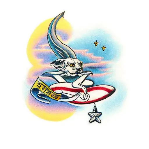 Trust In Your Strength