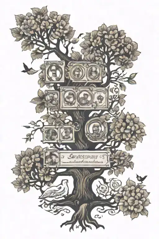 Family Tree
