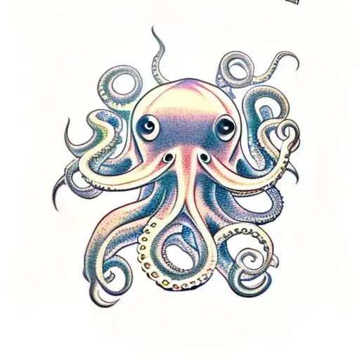 Octopus