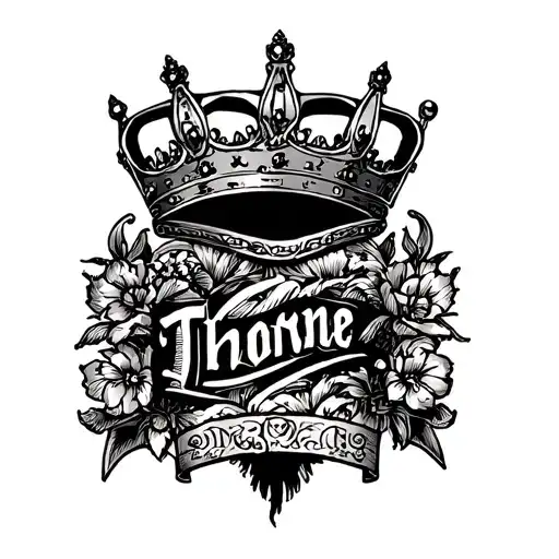 Thorne Crown