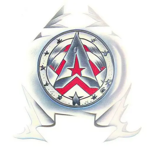 Long Live Mannie With A West Side Symbol