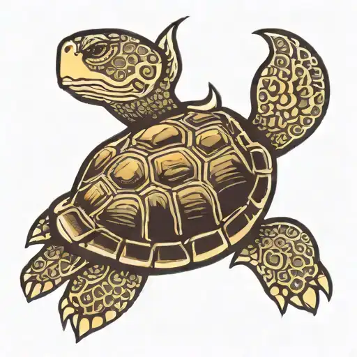 Turtle
