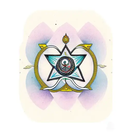 Indian Spiritual Symbols