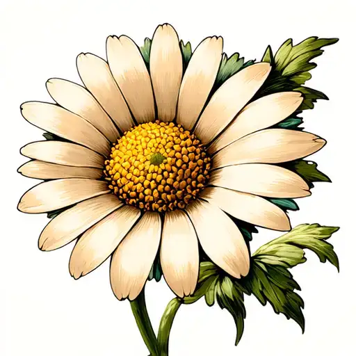 Daisy Flower