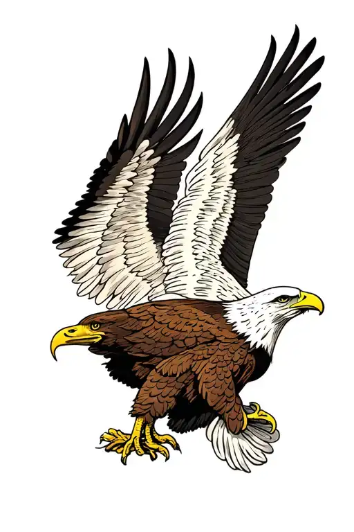 Bald Eagle